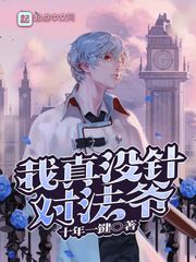 我真没针对法