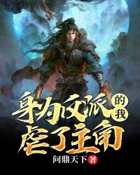 身为反派的我