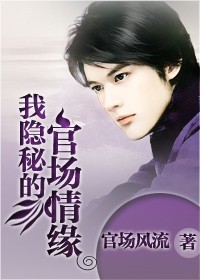 我隐秘的官场