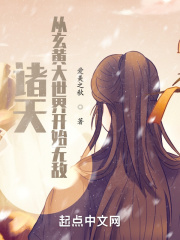 诸天：从玄黄