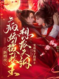 新婚夜，病娇