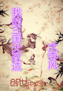 我的三国大改