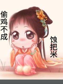 偷鸡不成，蚀