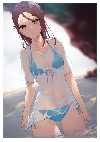 （咒术回战女