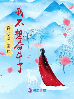 穿成外室后我
