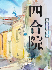 四合院的何大