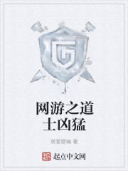 网游之道士凶