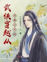 武侠穿越从寻