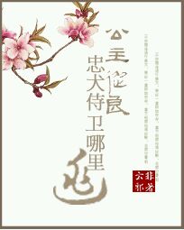 公主从良之忠