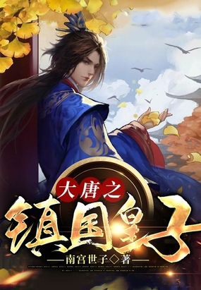 大唐之镇国皇