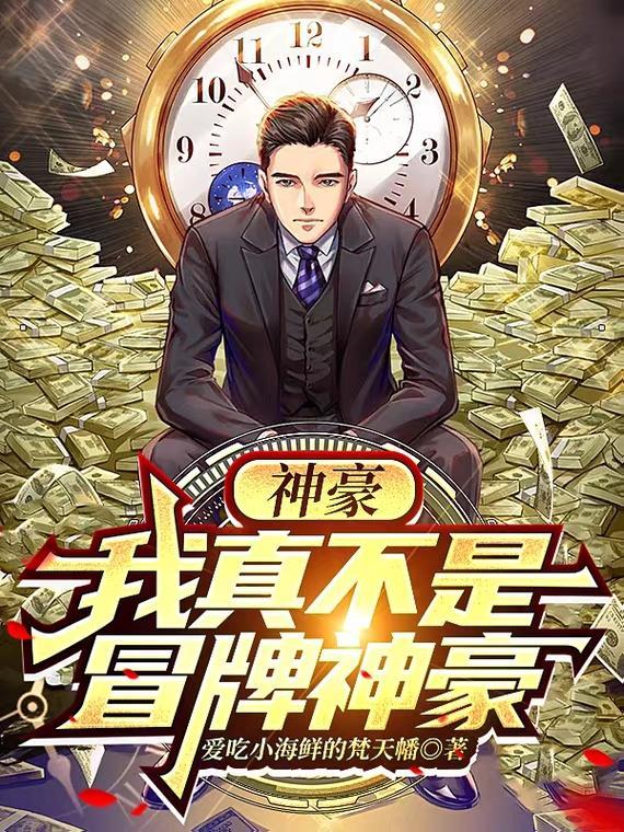 神豪：我真不