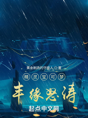 精灵宝可梦：