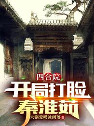 四合院，开局