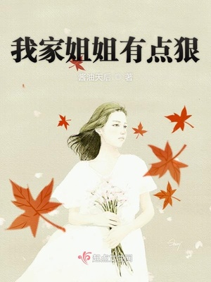 我家姐姐有点