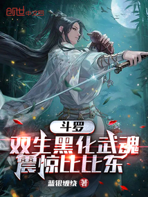 斗罗：双生黑