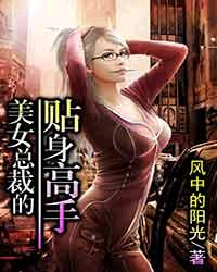 美女总裁的贴