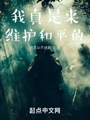 我真是来维护