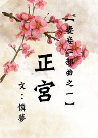妻妾二部曲之