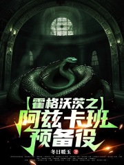 霍格沃茨之阿