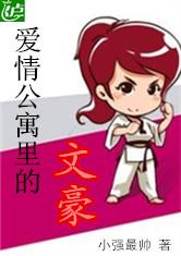 爱情公寓里的