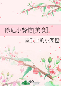徐记小餐馆[