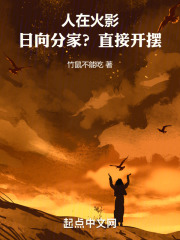 人在火影：日