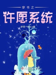 穿书之许愿系