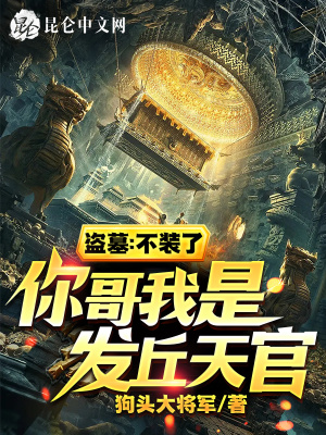 盗墓：不装了