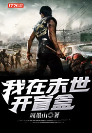 我在末世开盲
