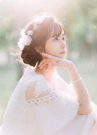 新婚夜，残疾