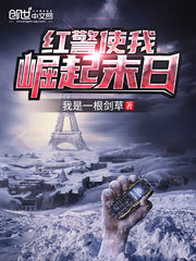 红警使我崛起