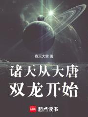 诸天从大唐双