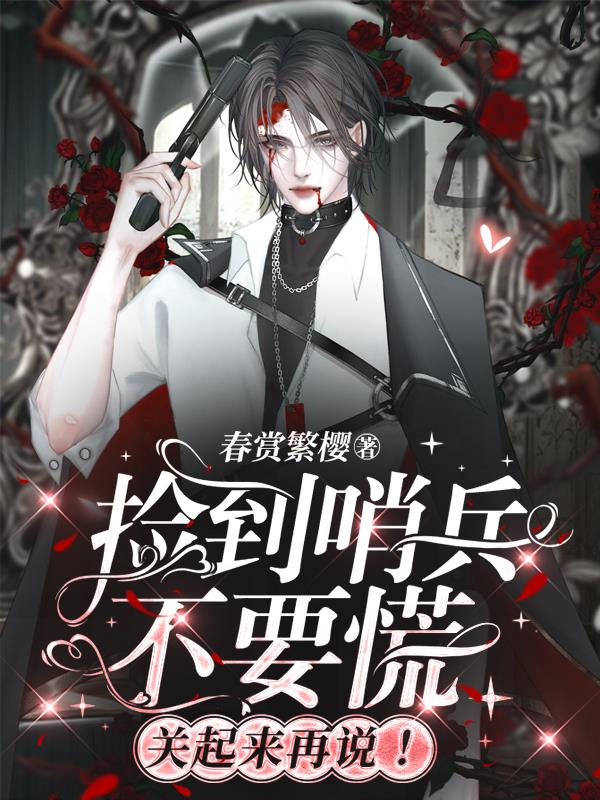 捡到哨兵不要