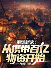 重塑新宋：从