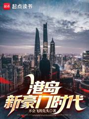 港岛新豪门时