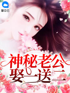 神秘老公娶一