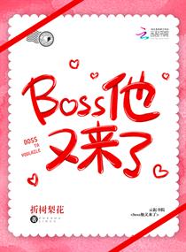 boss他又
