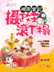 神医宦妃：摄