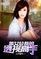 美女总裁的透