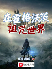 在霍格沃茨诅