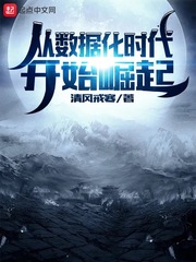 从数据化时代