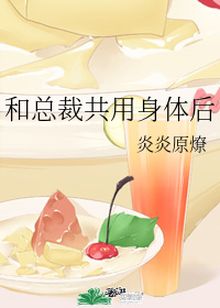 和总裁共用身