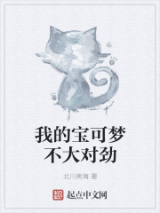 我的宝可梦不