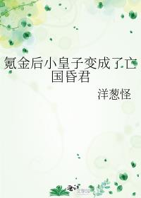 氪金后小皇子