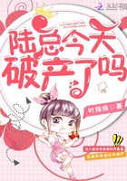 陆总今天破产