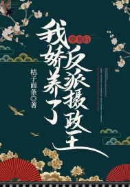 穿书后，我娇