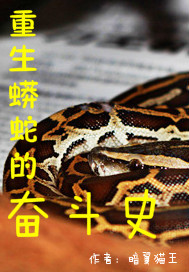 重生蟒蛇的奋