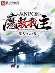 从NPC到魔