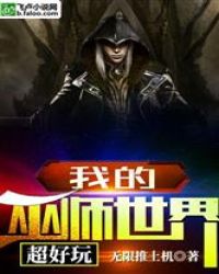我的巫师世界