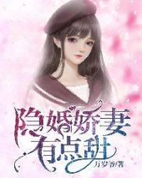 隐婚娇妻有点